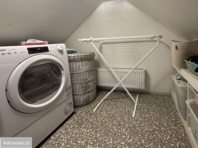 Mieszkanie 5-pokojowe Zielonka, ul. Zielone Łąki. Zdjęcie 12