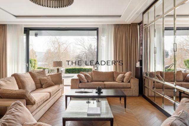 Mieszkanie 4-pokojowe Warszawa Dolny Mokotów, ul. Fort Piłsudskiego. Zdjęcie 12