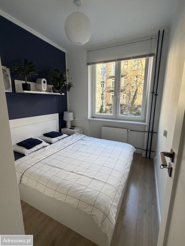 Mieszkanie 2-pokojowe Kraków Krowodrza, ul. Pomorska. Zdjęcie 6