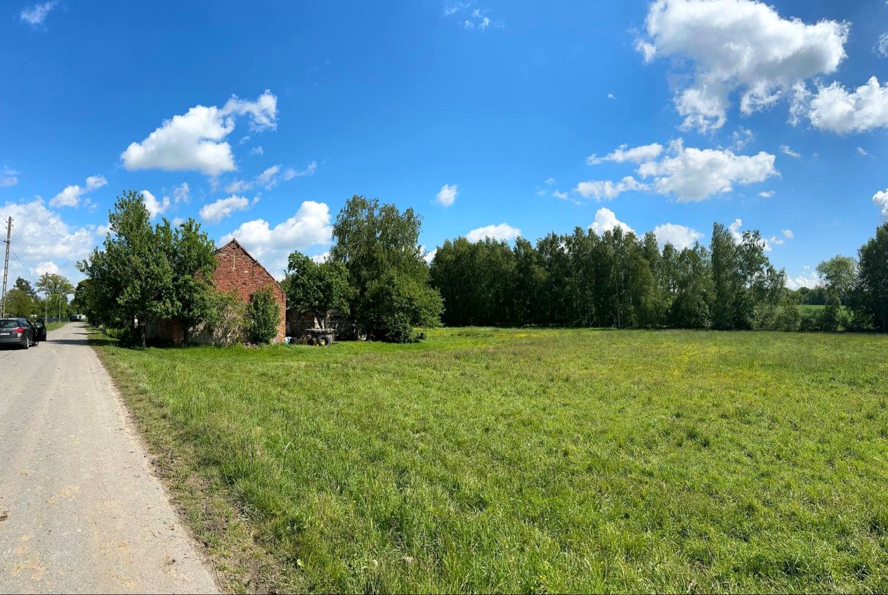 Działka budowlana Zdziechowice. Zdjęcie 7