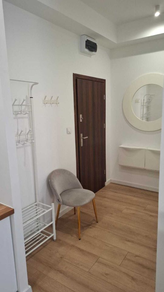 Mieszkanie 2-pokojowe Włocławek. Zdjęcie 4