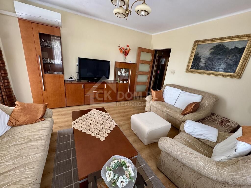 Mieszkanie 3-pokojowe Staszów, ul. Ignacego Raczyńskiego. Zdjęcie 7