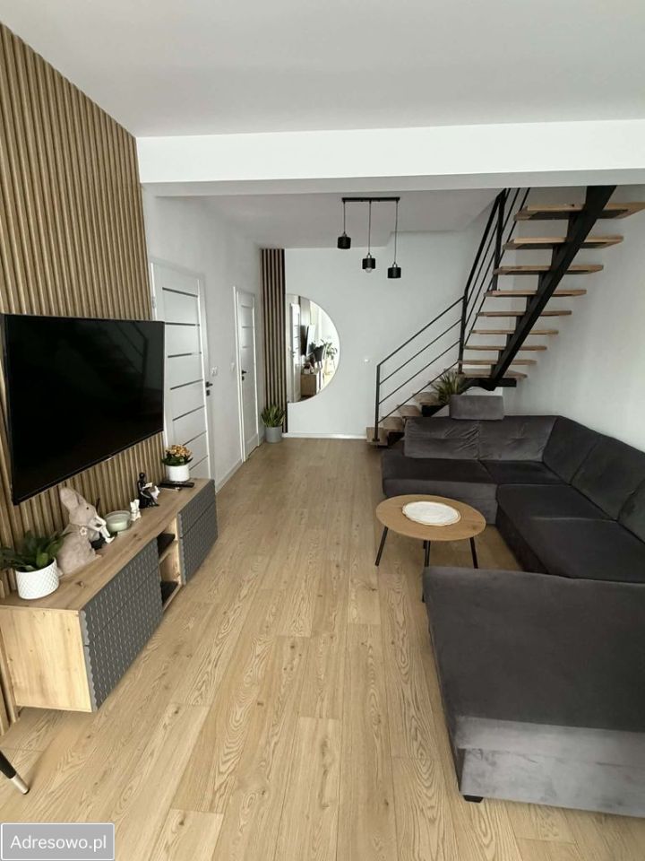 Mieszkanie 4-pokojowe Rawicz. Zdjęcie 10