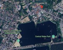 Lokal Głowno, ul. Łowicka. Zdjęcie 3