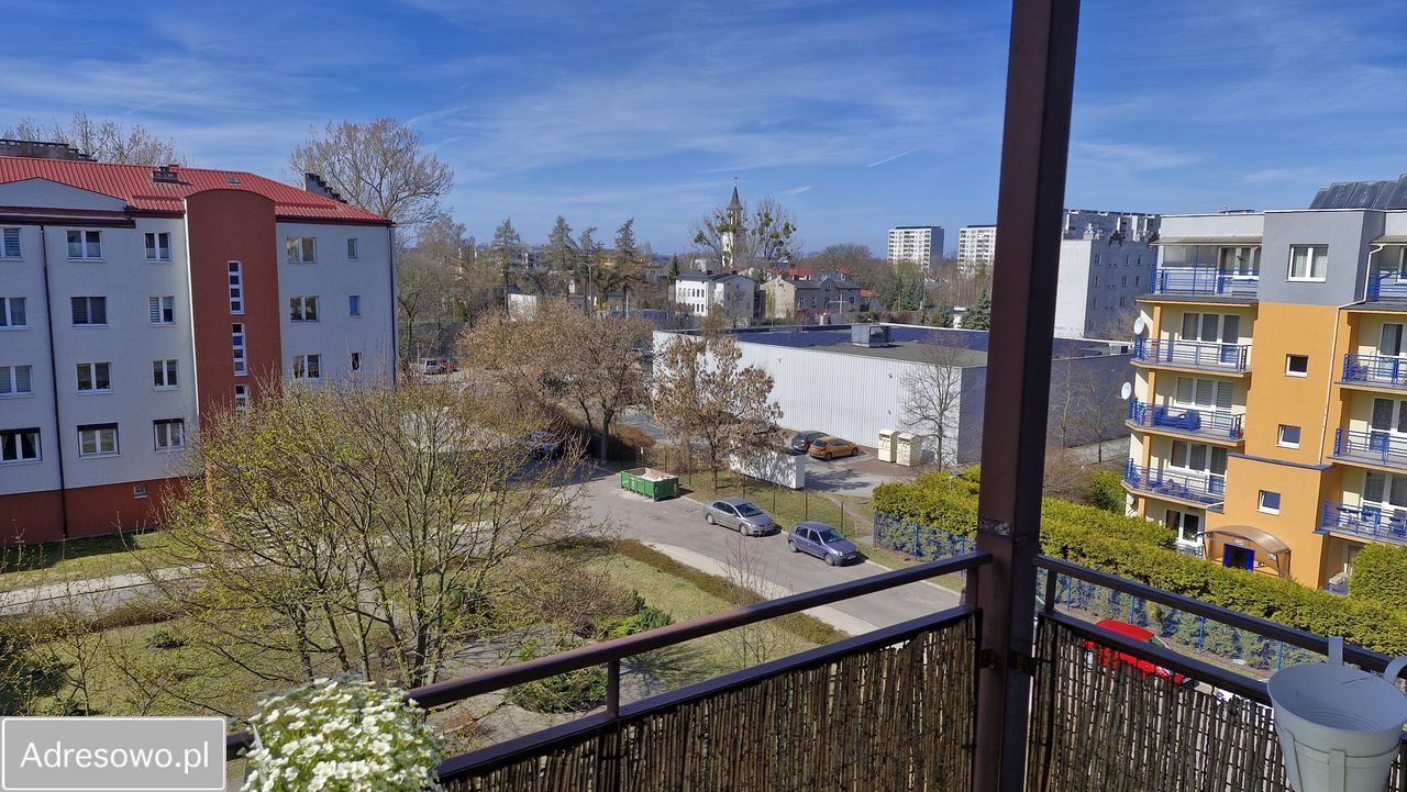 Mieszkanie 2-pokojowe Łódź Bałuty, ul. Pstrągowa. Zdjęcie 15