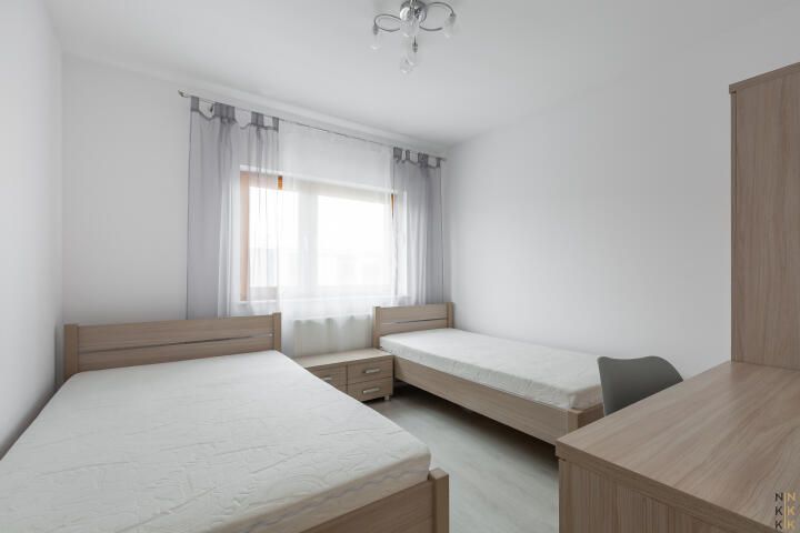 Mieszkanie 5-pokojowe Bielany Wrocławskie, ul. Błękitna. Zdjęcie 11