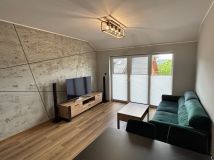 Mieszkanie 3-pokojowe Gozdowo, ul. Leśna. Zdjęcie 2