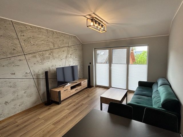 Mieszkanie 3-pokojowe Gozdowo, ul. Leśna. Zdjęcie 3