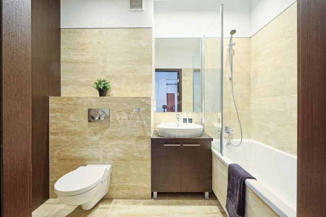 Mieszkanie 4-pokojowe Warszawa Mokotów, ul. Bobrowiecka. Zdjęcie 15