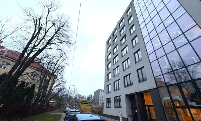 Mieszkanie 1-pokojowe Warszawa Wola, ul. Sławińska. Zdjęcie 10