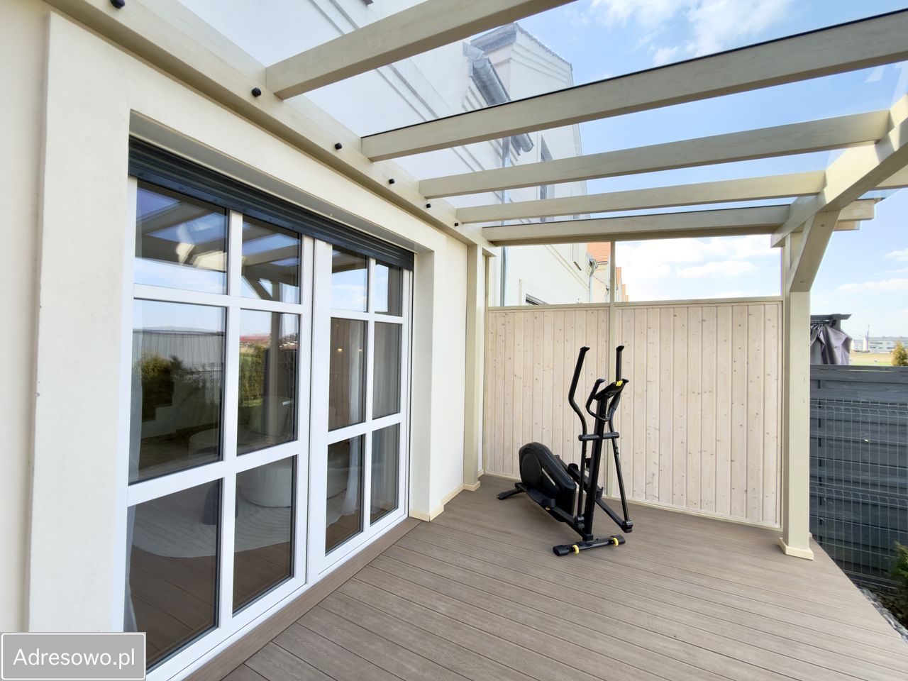 bliźniak, 3 pokoje Jarocin. Zdjęcie 15