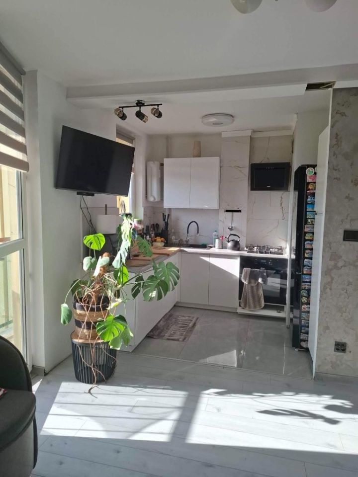 Mieszkanie 3-pokojowe Lublin Bronowice. Zdjęcie 2