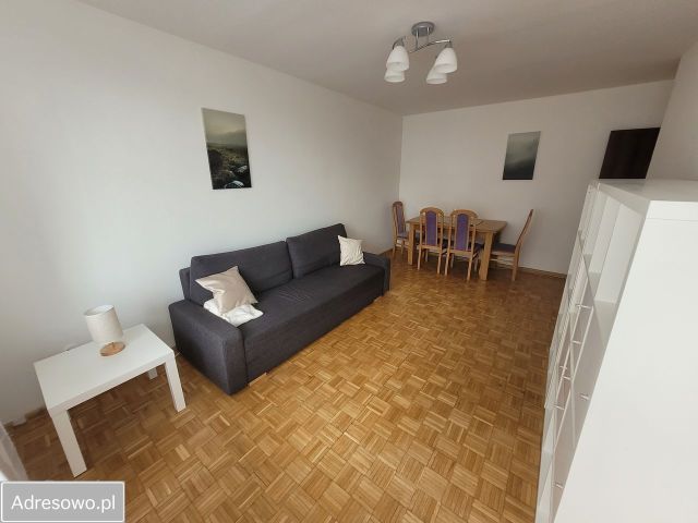 Mieszkanie 3-pokojowe Warszawa Praga-Południe, ul. Kobielska. Zdjęcie 1