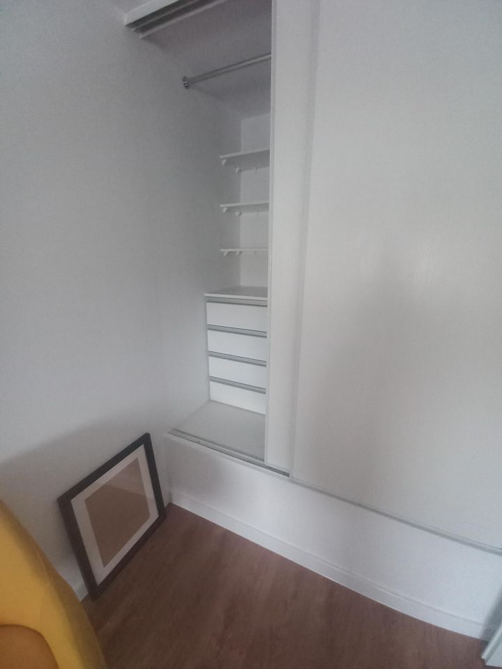 Mieszkanie 3-pokojowe Leszno Antoniny, ul. Jana Ostroroga. Zdjęcie 11