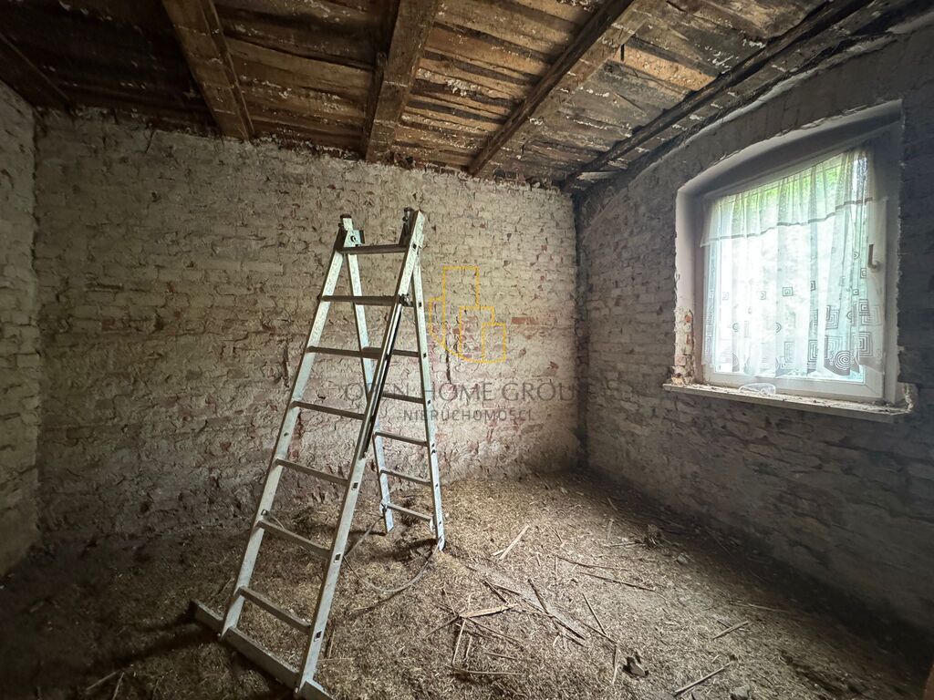 dom wolnostojący, 5 pokoi Jodłowice. Zdjęcie 15