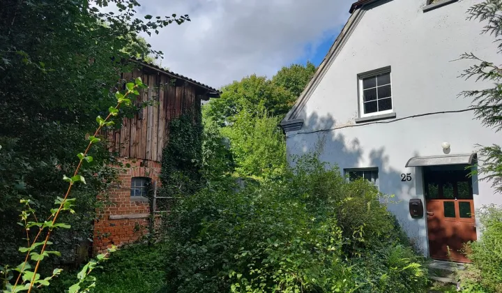 dom wolnostojący, 6 pokoi Bychowo