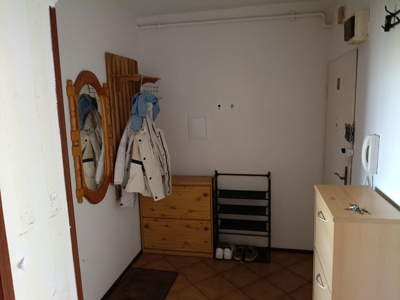 Mieszkanie 2-pokojowe Kołobrzeg Centrum, ul. Zapleczna. Zdjęcie 12