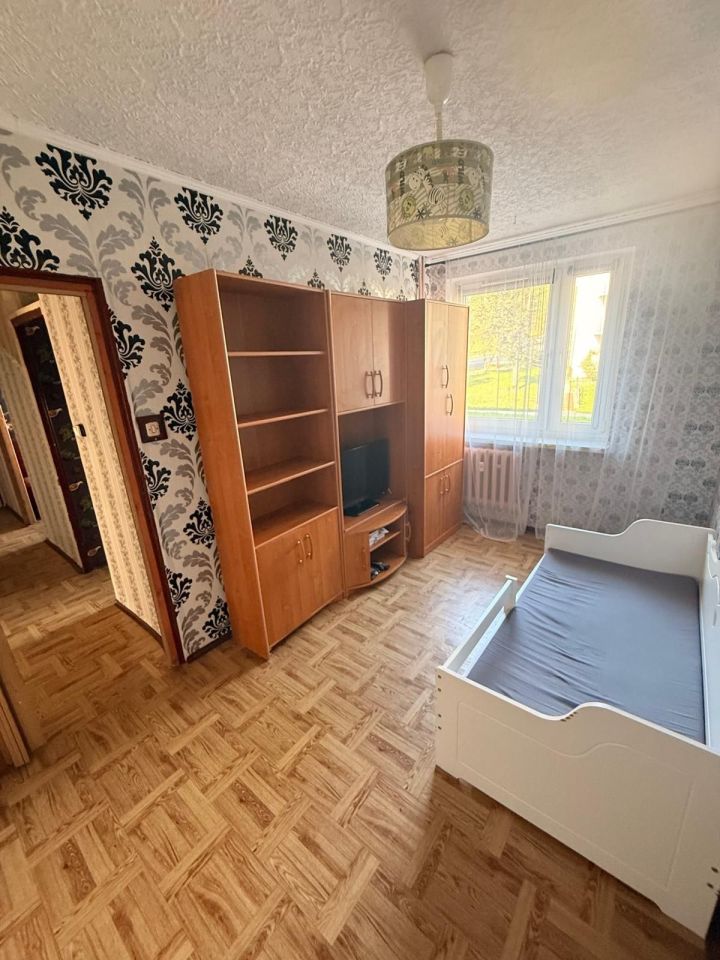 Mieszkanie 3-pokojowe Jastrzębie-Zdrój. Zdjęcie 5
