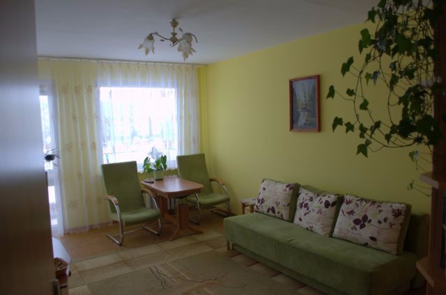 Mieszkanie 3-pokojowe Lubin, ul. Bolesława Krupińskiego. Zdjęcie 1