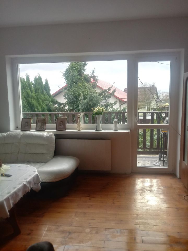 dom wolnostojący, 3 pokoje Bydgoszcz Osowa Góra, ul. Muszlowa