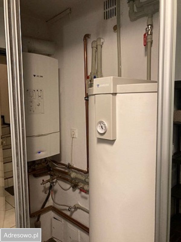 bliźniak, 6 pokoi Luboń Żabikowo. Zdjęcie 20