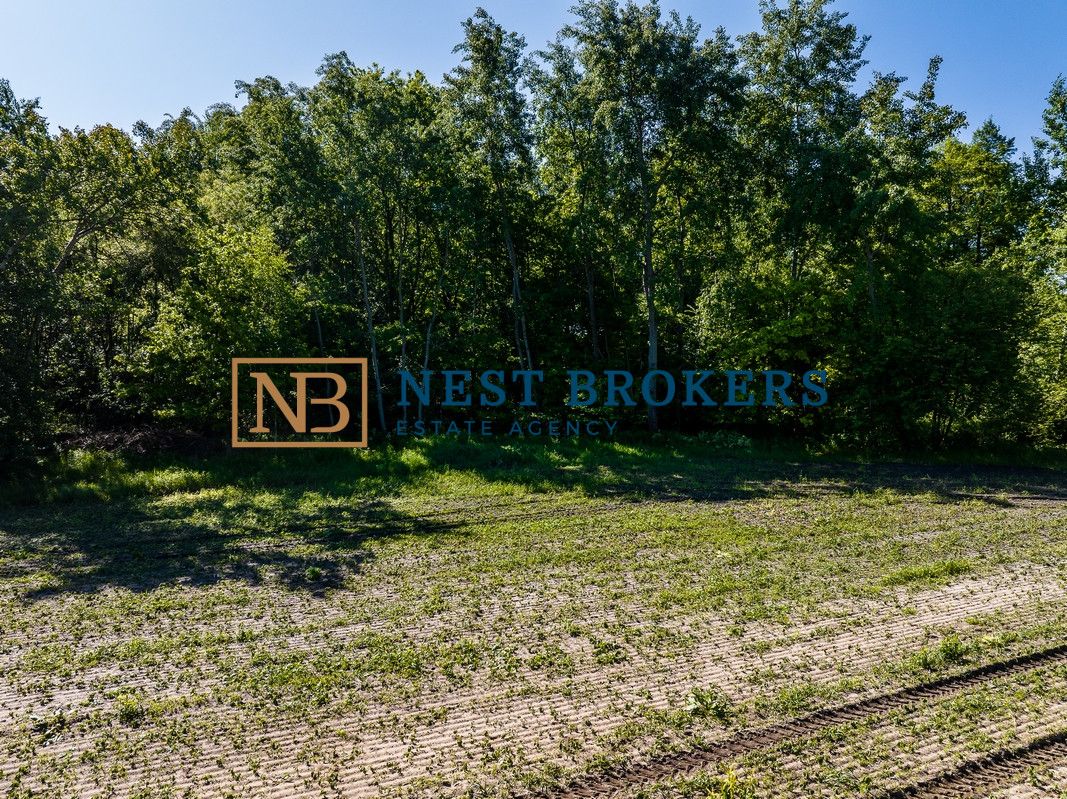 Działka budowlana Wierzchosławice. Zdjęcie 6