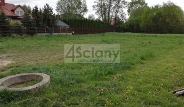 Działka budowlana Warszawa Białołęka
