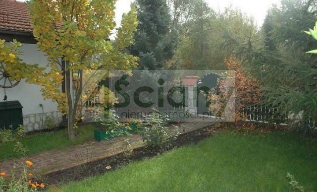 bliźniak, 6 pokoi Konstancin-Jeziorna