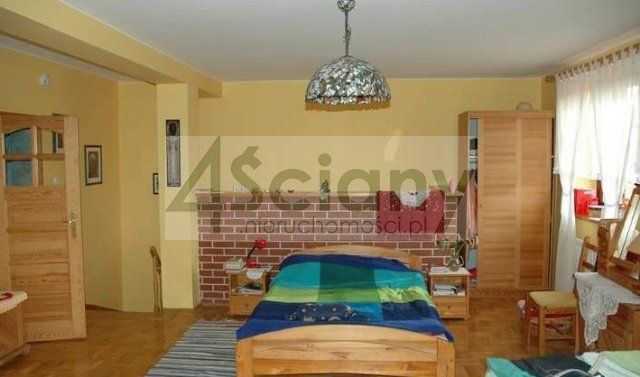 bliźniak, 6 pokoi Konstancin-Jeziorna. Zdjęcie 7