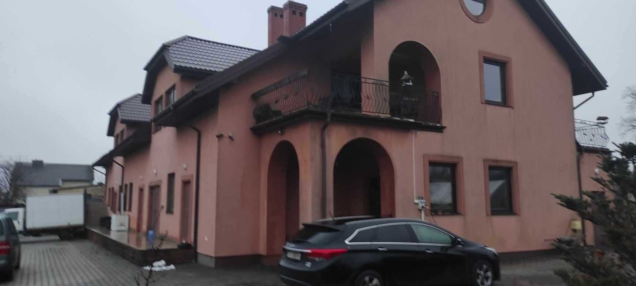 Lokal Miedziana Góra. Zdjęcie 2