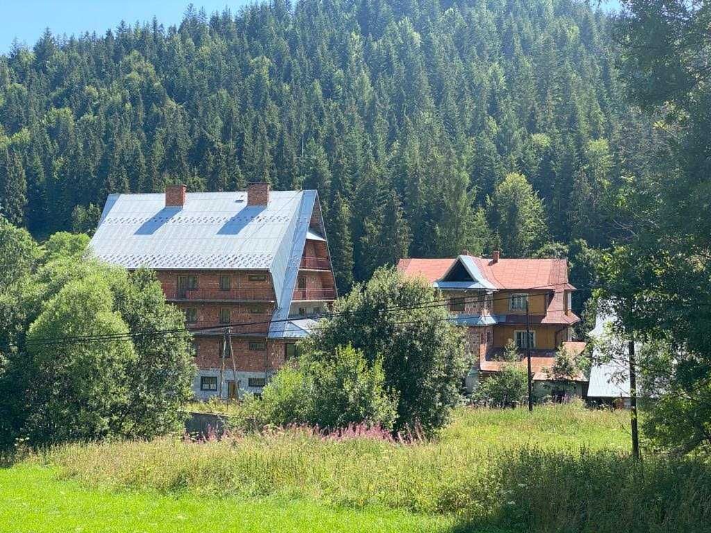 Hotel/pensjonat Ochotnica Górna. Zdjęcie 5