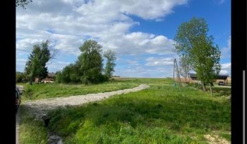 Działka rolno-budowlana Wierzbna