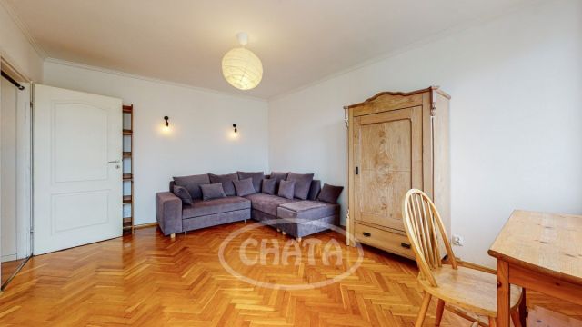 Mieszkanie 3-pokojowe Wrocław Stare Miasto, ul. Andrzeja Frycza-Modrzewskiego. Zdjęcie 3