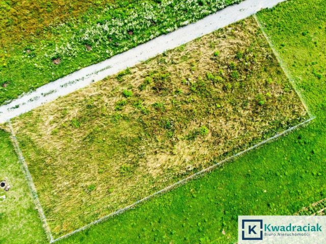 Działka budowlana Wielopole Skrzyńskie. Zdjęcie 5