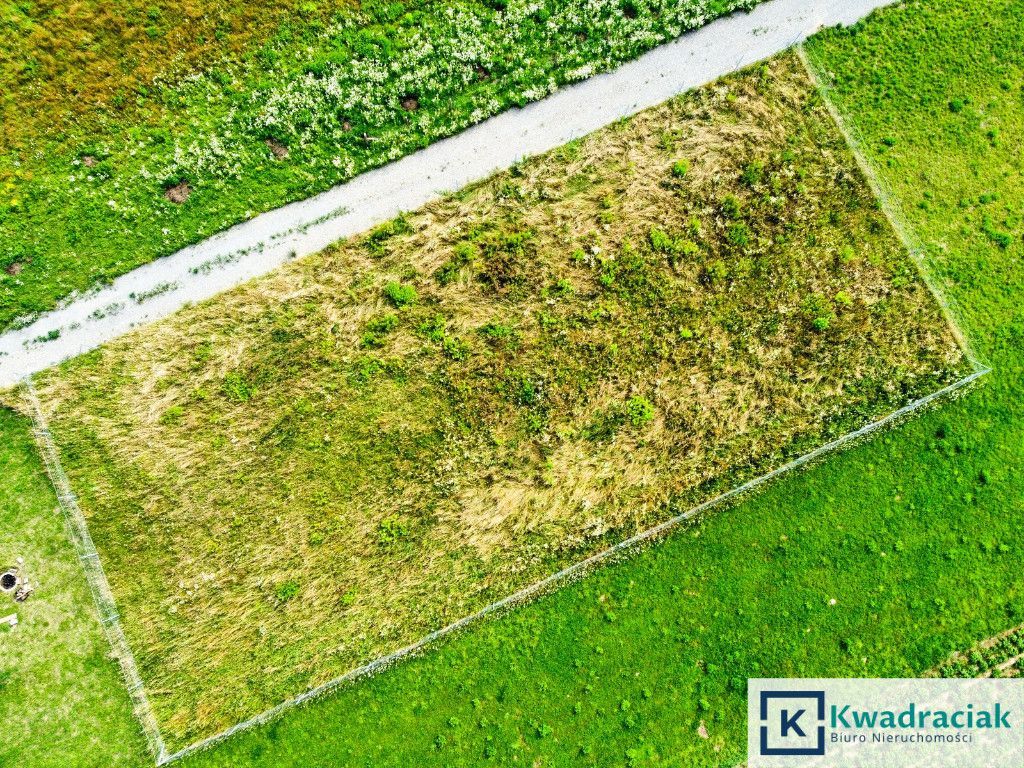 Działka budowlana Wielopole Skrzyńskie. Zdjęcie 5