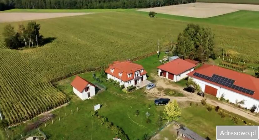 dom wolnostojący, 5 pokoi Ossówno. Zdjęcie 4