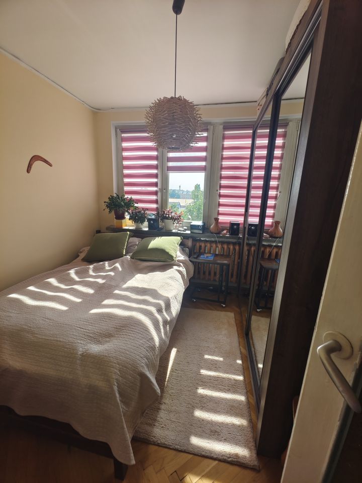 Mieszkanie 3-pokojowe Lublin Dziesiąta, ul. Kwiatowa. Zdjęcie 9