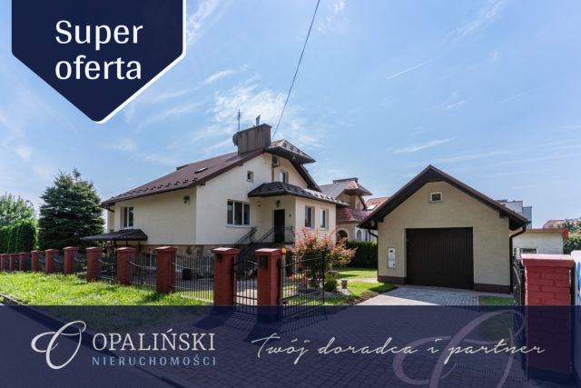 dom wolnostojący, 5 pokoi Rzeszów, ul. Królewska. Zdjęcie 1