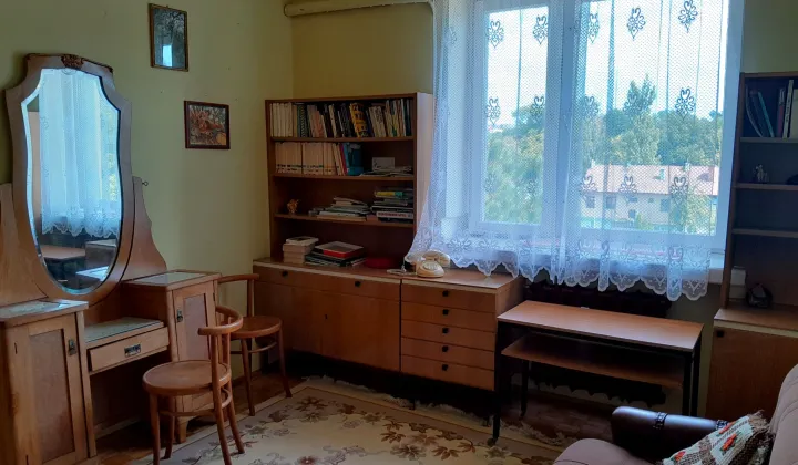 Mieszkanie 3-pokojowe Tarnów Piaskówka, ul. Piotra Skargi