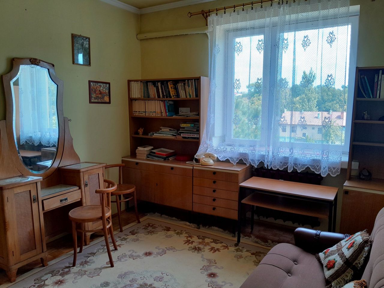 Mieszkanie 3-pokojowe Tarnów Piaskówka, ul. Piotra Skargi