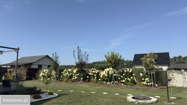 dom wolnostojący, 3 pokoje Dębnica, ul. Ojca Andrzeja Cierpki. Zdjęcie 2