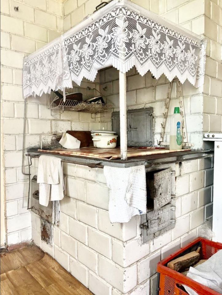 dom wolnostojący, 3 pokoje Klimkowicze. Zdjęcie 5