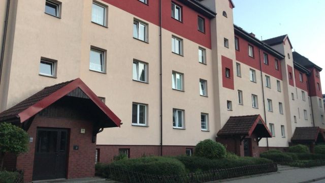 Mieszkanie 2-pokojowe Słupsk. Zdjęcie 1