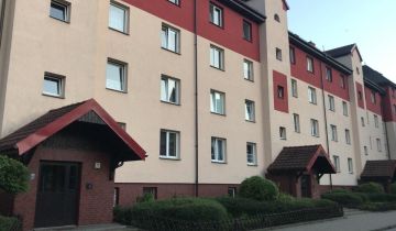 Mieszkanie 2-pokojowe Słupsk