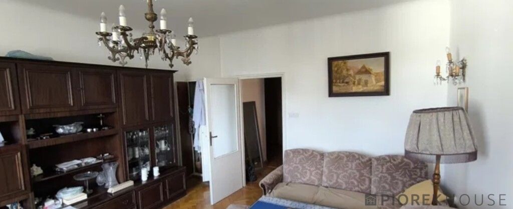 Mieszkanie 3-pokojowe Warszawa Śródmieście, ul. Chmielna. Zdjęcie 2