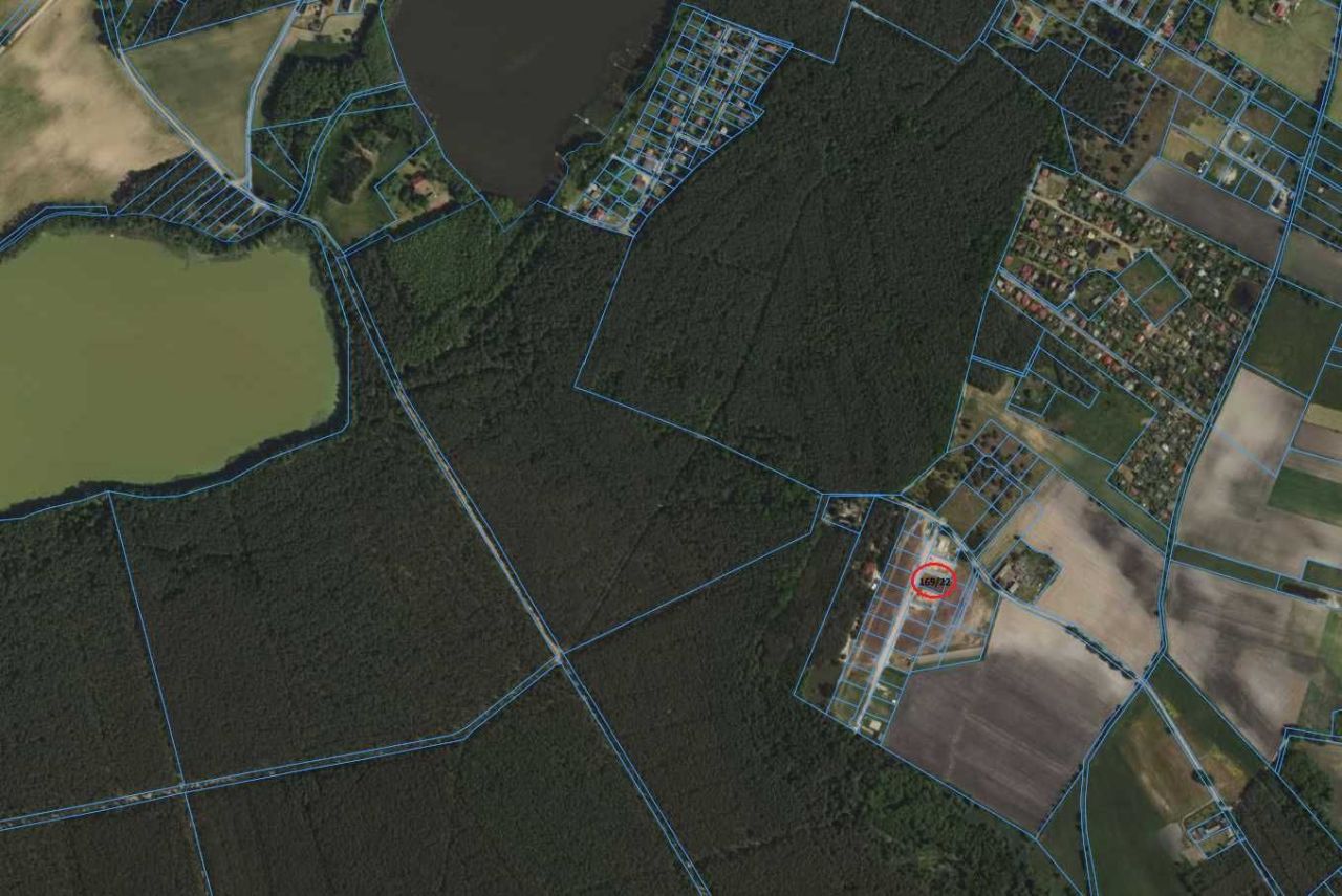 Działka budowlana Władysławowo. Zdjęcie 2