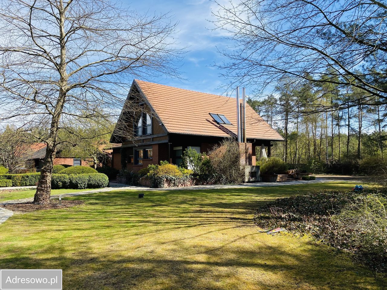 dom wolnostojący, 7 pokoi Dolaszewo, ul. Klonowa. Zdjęcie 4