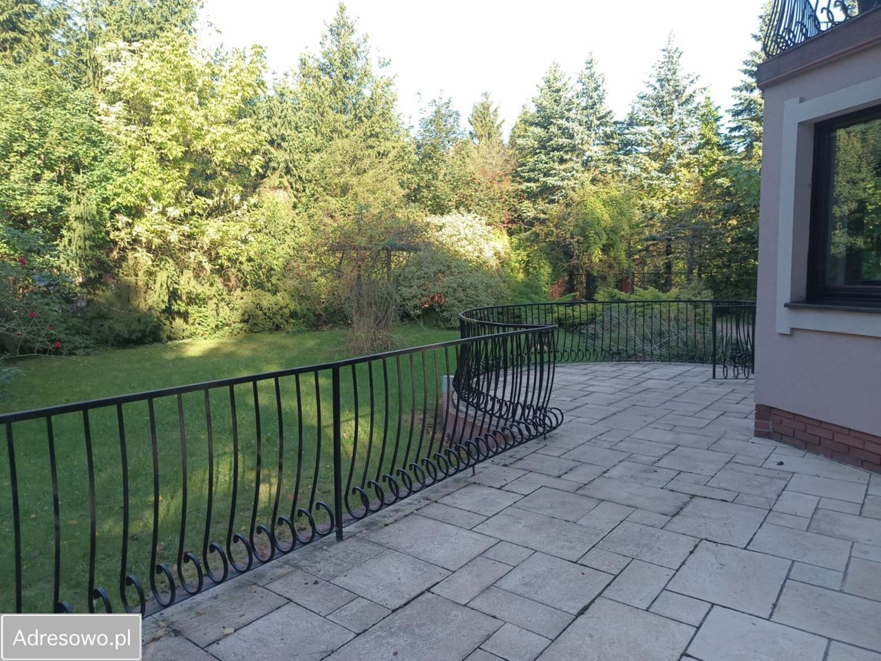 dom wolnostojący Skokówka, ul. Targowa. Zdjęcie 15