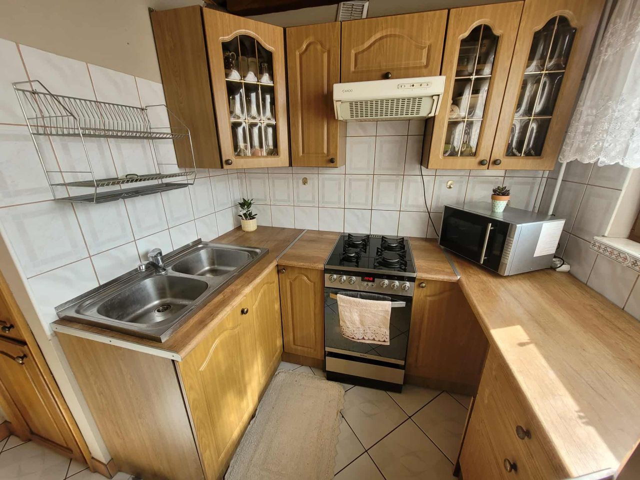 Mieszkanie 3-pokojowe Legnica Centrum, rynek Rynek. Zdjęcie 7