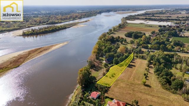 Działka budowlana Miączyn. Zdjęcie 10